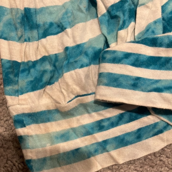 Striped Tank Top - Picture 6 of 6